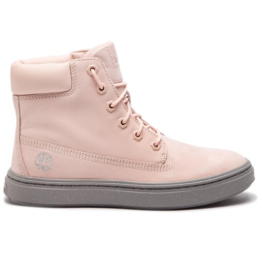 Timberland londyn pink store