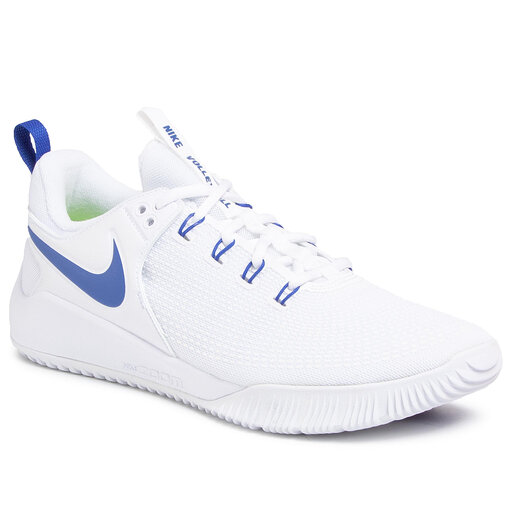 Взуття у спортзал Nike Air Zoom Hyperace 2 AR5281 104 Білий