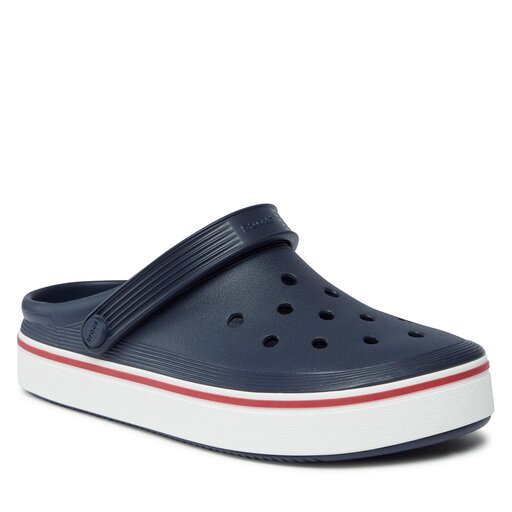 Crocband navy 2025