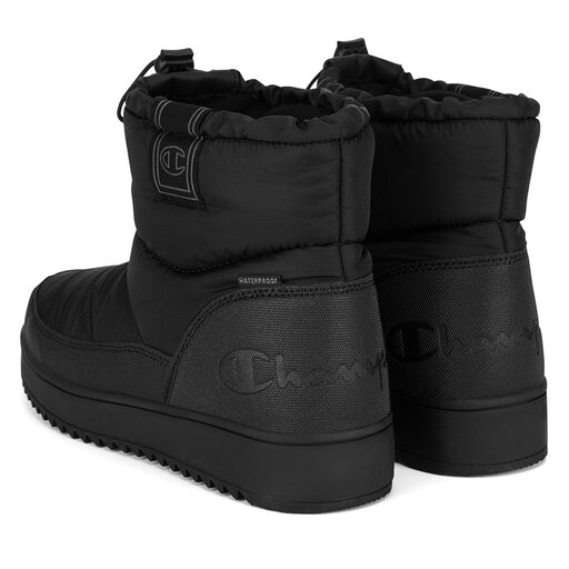 Mammut Pantofi Sport Sertig II Mid GTX Men