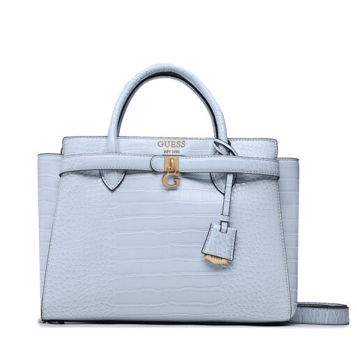 Handtasche Guess HWCX84 21070 Blau