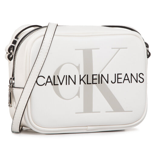 Bolso Calvin Klein Jeans Camera Bag K60K607202 YAF zapatos.es