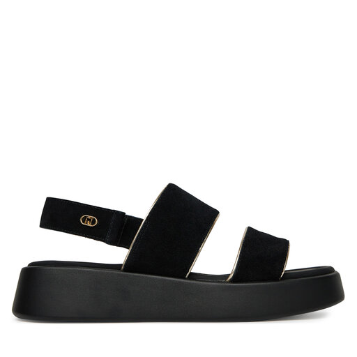 Sandali Liu Jo Amber 01 SA5187 PX002 Nero