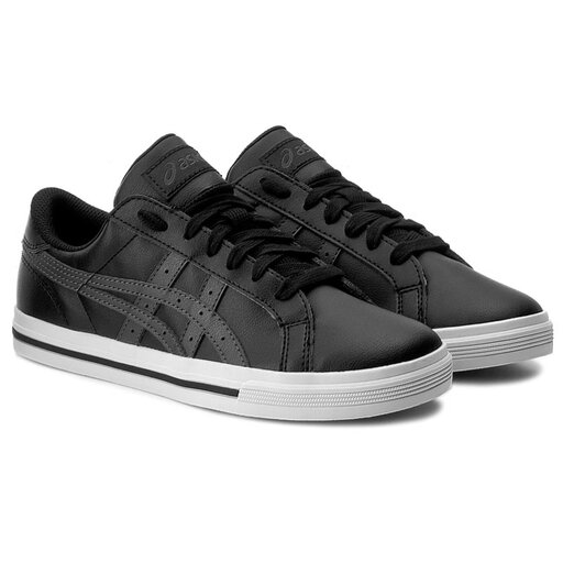 Asics classic tempo sale black