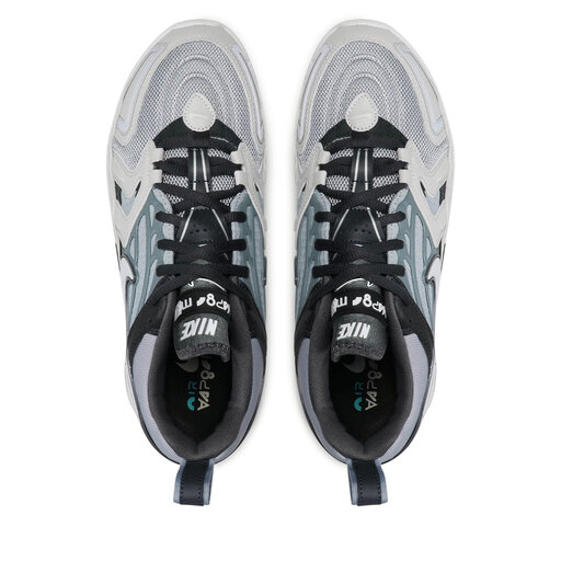 Laisvalaikio batai Nike Air Vapormax Evo CT2868 002 Pilka