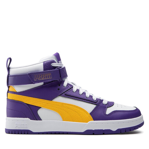 Puma match 74 violet shop