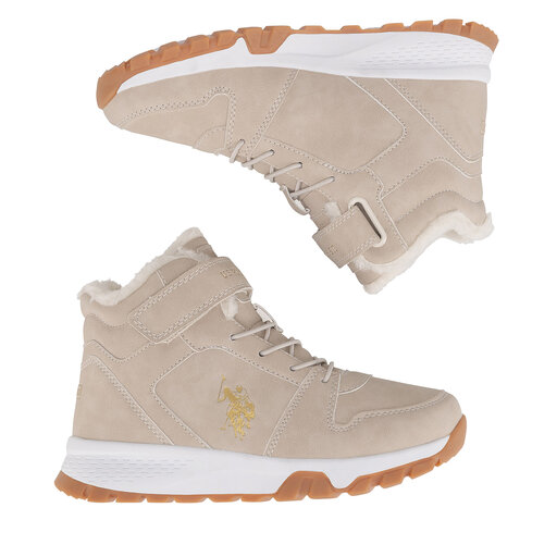 Us polo assn shoes boots clearance