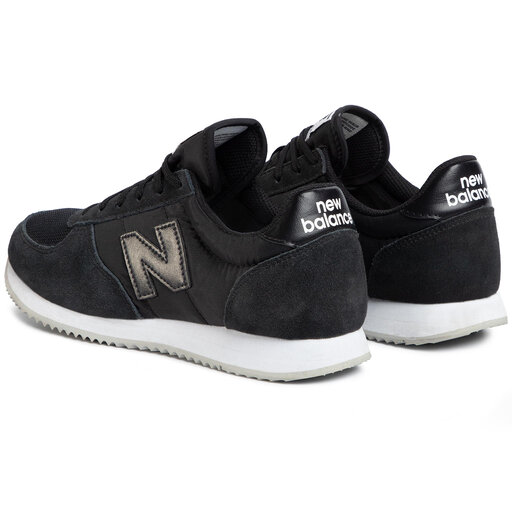 Sportcipők New Balance WL220BK Fekete