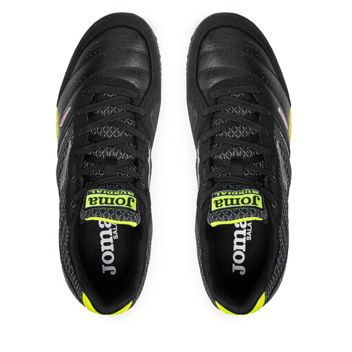 Batai Joma Mundial 2101 MUNS2101TF Black Lemon Flour • Www.eavalyne.lt