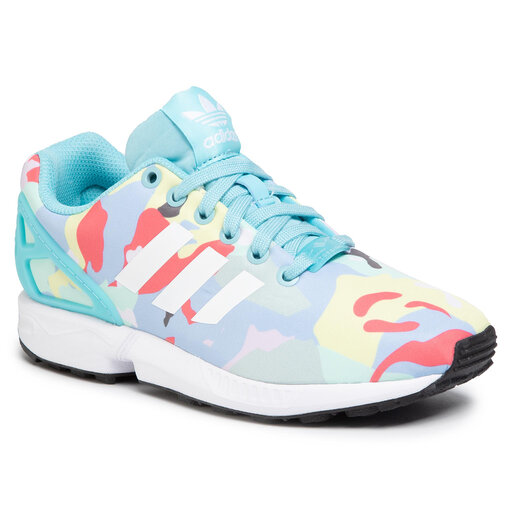 Adidas zx flux dama top
