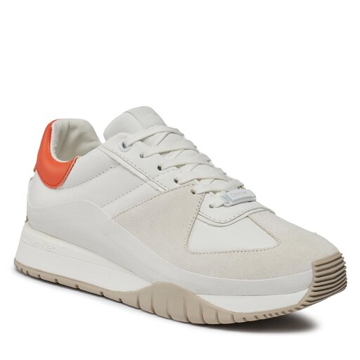 Calvin klein sneakers on sale zeppa