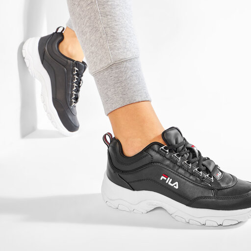 Strada low clearance fila