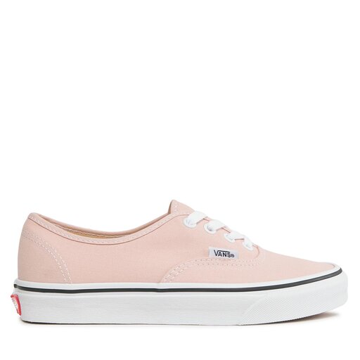 Vans authentic rosas cheap