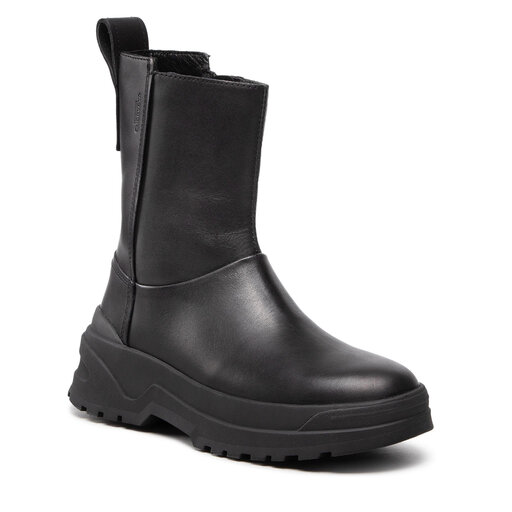 Ботильйони Vagabond Shoemakers Maxime 5258-001-20 Чорний