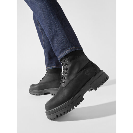 Черевики туристичні Timberland Arbor Road Wp Boot TB0A5YMN0151 Чорний