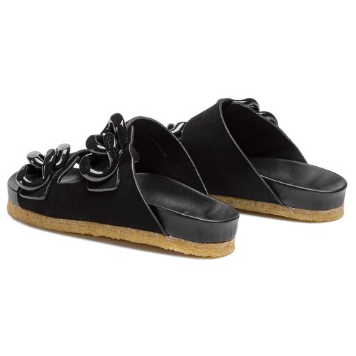 Sandaler och Slip ons Tory Burch Adrien Two Band Slide 54898