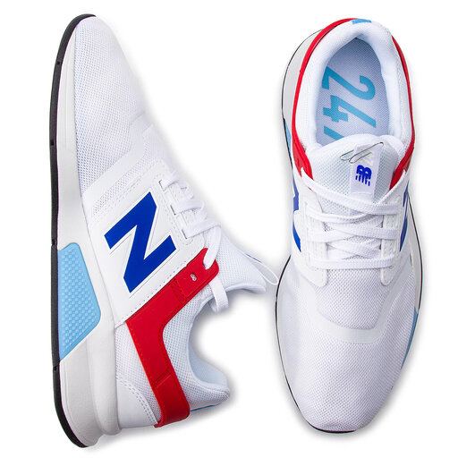 New discount balance ms247fo
