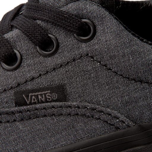 Vans era mono chambray top