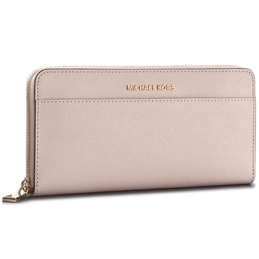 Kors Portafoglio Donna Borsellino Michael Kors Amazon Soft Pink