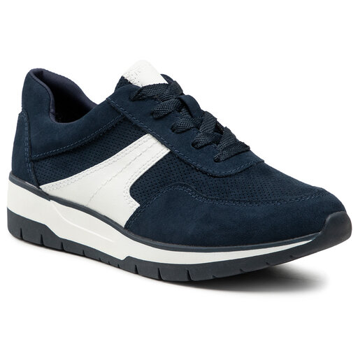 Shoes Nike Tamaris Sportschuhe WeiÃƒÂŸ Tamaris Fashletics Tamaris