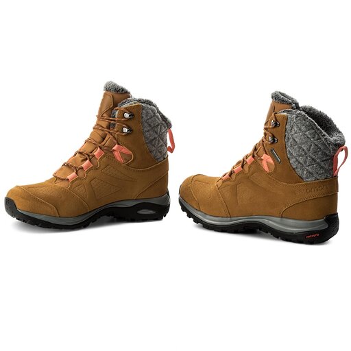 Salomon ellipse winter gtx womens online