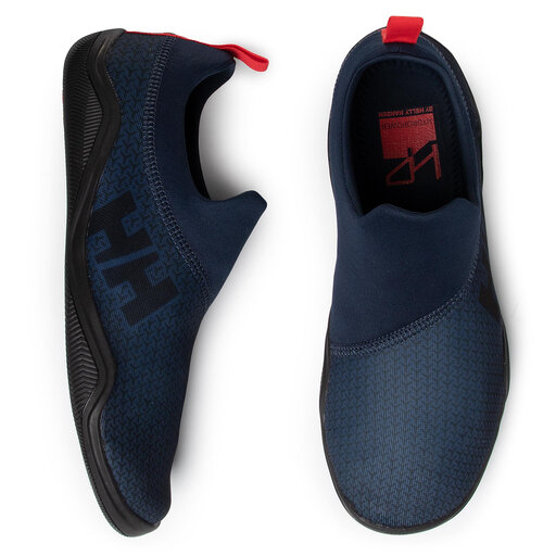 Obuća za vodene sportove Helly Hansen Hurricane Slip-On 11553_597