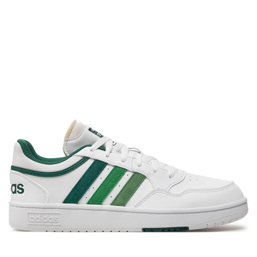 Снікерcи adidas Hoops 3.0 IH0156 Білий | evzuttya.com.ua