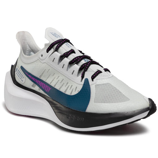 Laufschuhe Nike Zoom Gravity BQ3203 007 Grau eschuhe