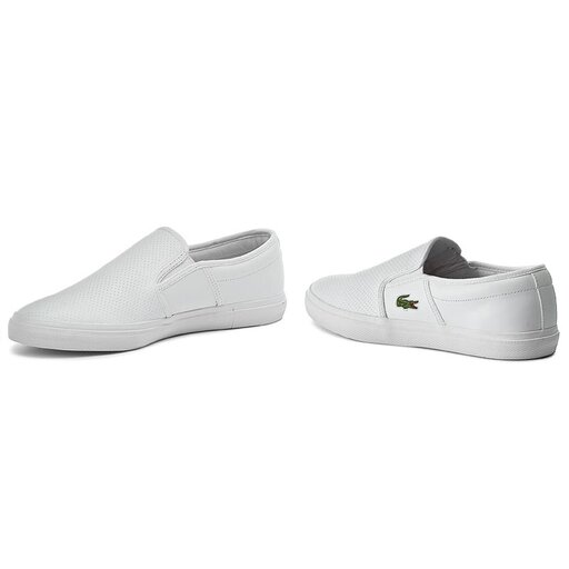 Lacoste Gazon Bl 1 CAM 7-33CAM1072001 