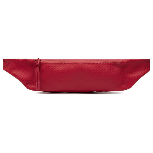 Sac banane Lacoste Waistbag NH3317LV Rouge chaussures