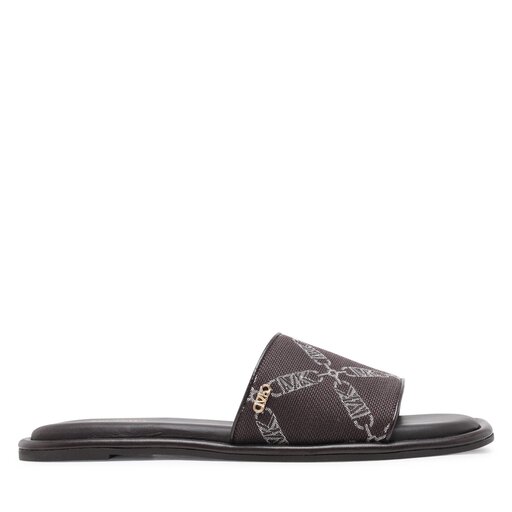 Michael kors men slides clearance