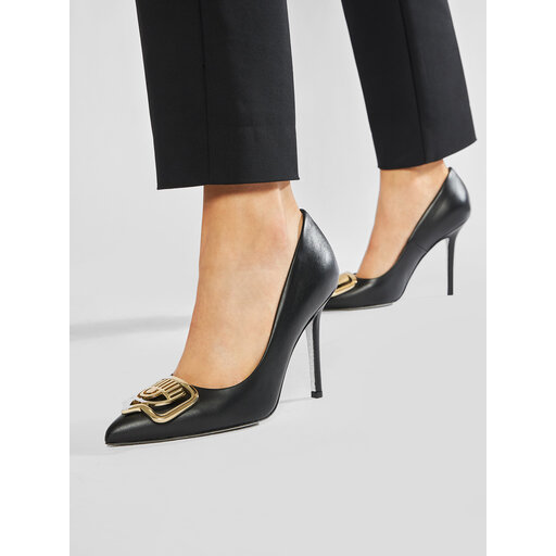Scarpe balenciaga ferragni on sale