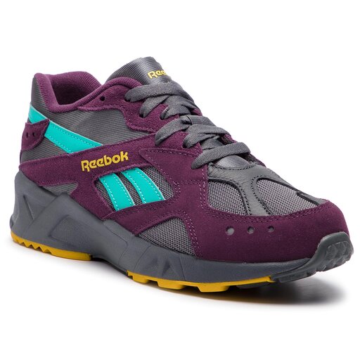 Reebok aztrek lila shop