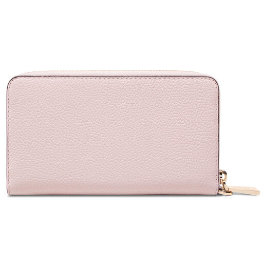 Soft Pink Portafoglio Rosa Michael Kors Portafoglio MICHAEL