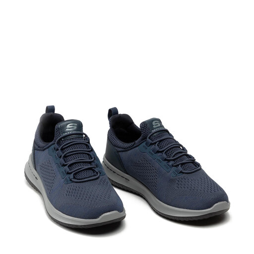 Laisvalaikio batai Skechers Brewton 