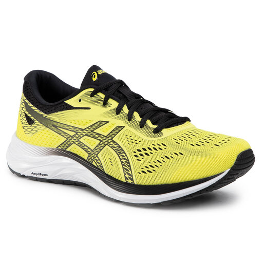 Scarpe running Asics Gel-Excite 1011A165 Giallo