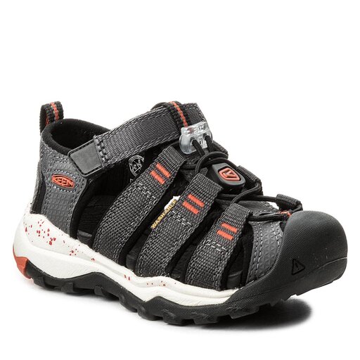 Sanda y Keen Newport Neo H2 1018434 Magnet Spicy Orange eobuwie