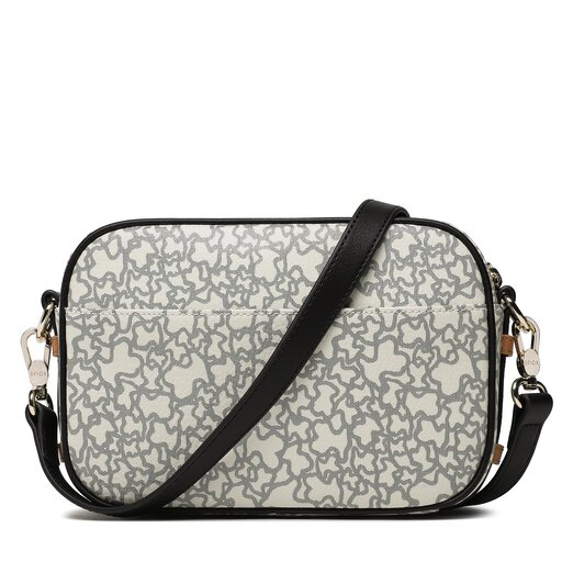 Borsetta TOUS Banderola K Mini 2001506844 Beige