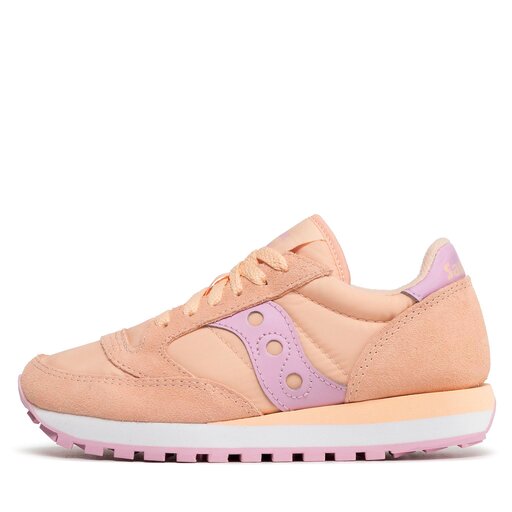 Saucony camoscio 2025