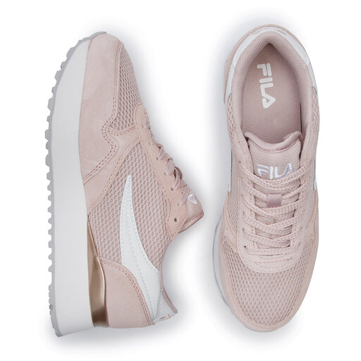 Fila Orbit Zeppa Mesh Wmn 1010625.71A Spanish Villa