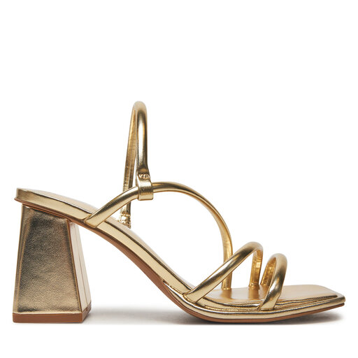 Sandali Oro per donna escarpe