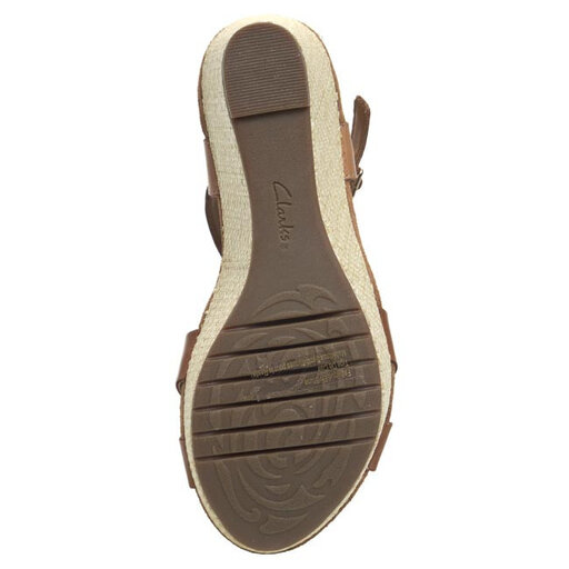 Clarks hot sale perfect laugh