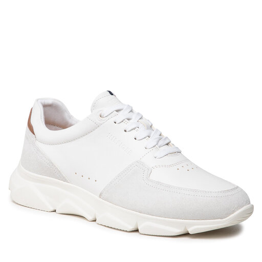 Tommy hilfiger artisan sneaker hot sale