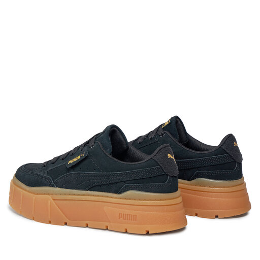 Sportcipők Puma Mayze Stack Soft Winter Wns 393065 02 Fekete