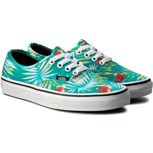 Zapatillas de tenis Vans Authentic Decay VN0A38EMMOX Decay Palms