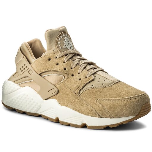 Scarpe Nike Air Huarache Run Sd AA0524 200 Mushroom Light Bone