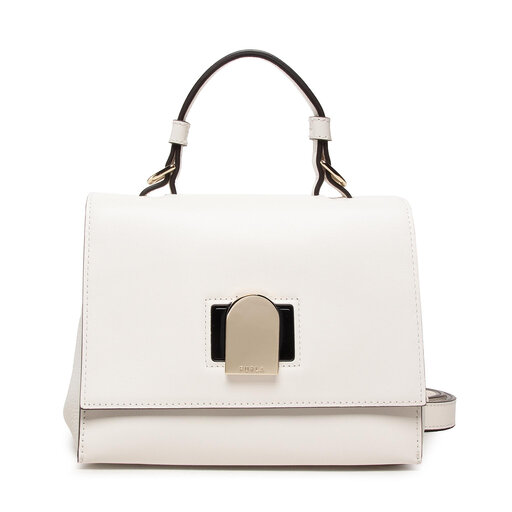 Sac Furla Emma Crossbody Geantă Furla Emma Mini Top Handle WB00610