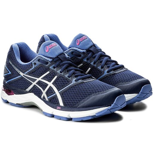 Batai Asics Gel-Phoenix 8 T6F7N Indigo 