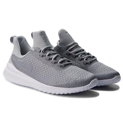 Zapatos Nike Renew AA7400 Grey/White • Www.zapatos.es