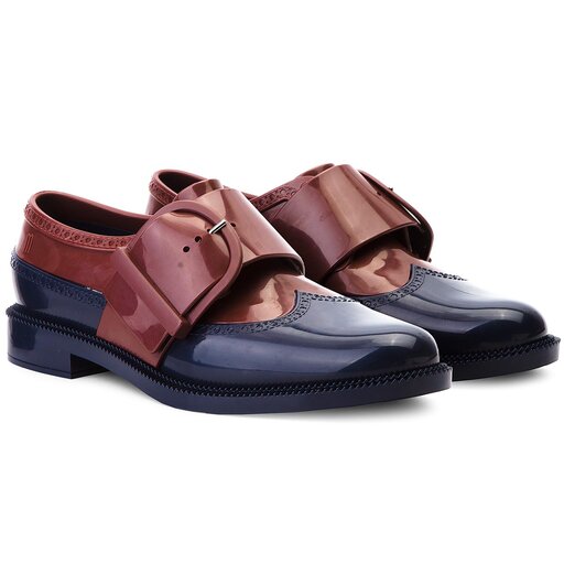 Melissa brogue outlet